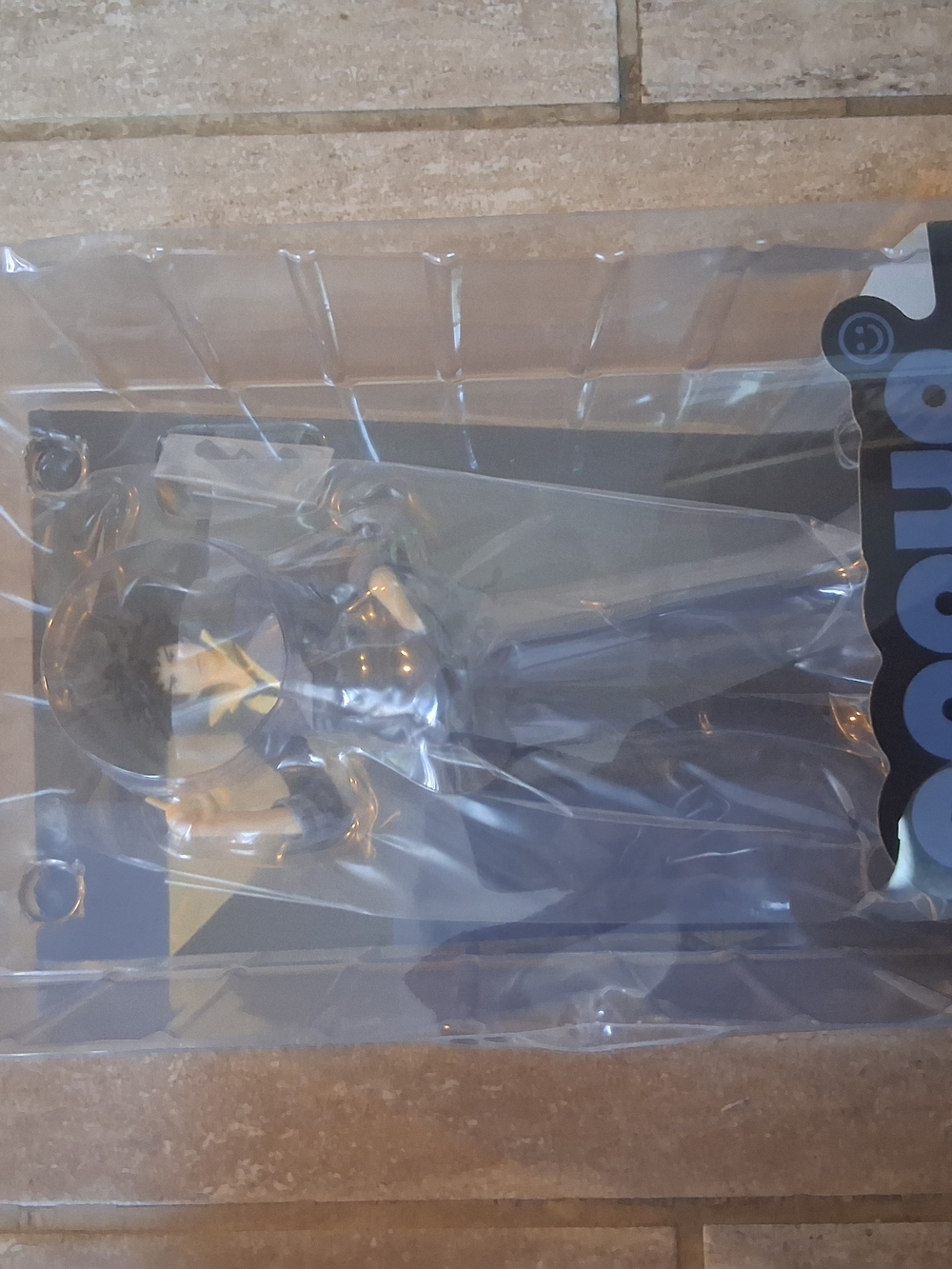 Good Smile Company POP UP PARADE Spike Spiegel - Cowboy Bebop Figure Brand New